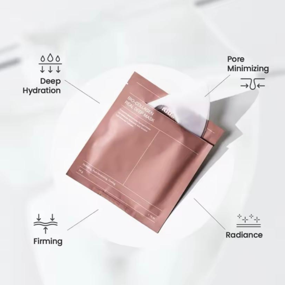 Biodance Bio-Collagen Real Deep Mask