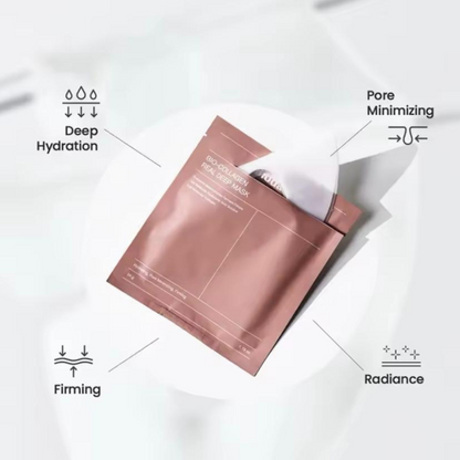 Biodance Bio-Collagen Real Deep Mask