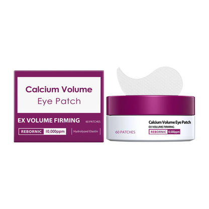 Dr. Melaxin calcio para los ojos reducen las líneas de expresión reafirman y rejuvenecer los ojos