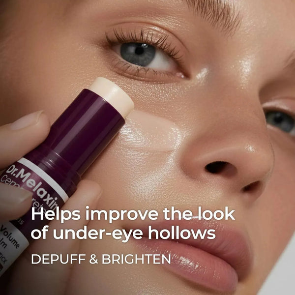 Calcium Volume Multi Balm renovación de la piel botox en crema Atenúa las líneas de expresión