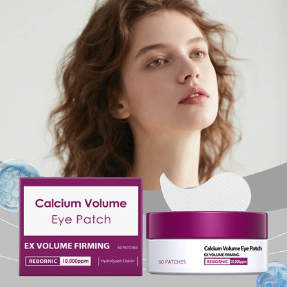 Dr. Melaxin calcio para los ojos reducen las líneas de expresión reafirman y rejuvenecer los ojos