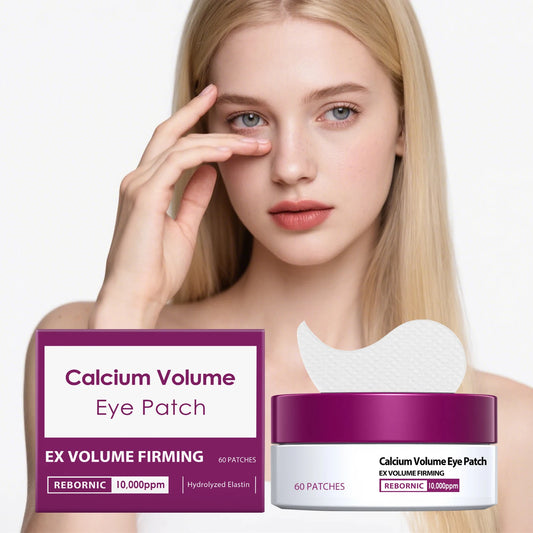 Dr. Melaxin calcio para los ojos reducen las líneas de expresión reafirman y rejuvenecer los ojos