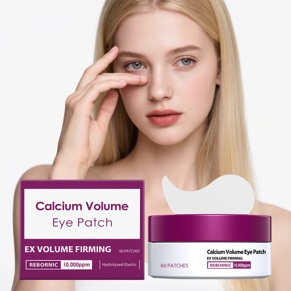 Dr. Melaxin calcio para los ojos reducen las líneas de expresión reafirman y rejuvenecer los ojos